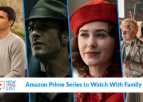 10 Must-Watch Amazon Prime Series to Watch With Family