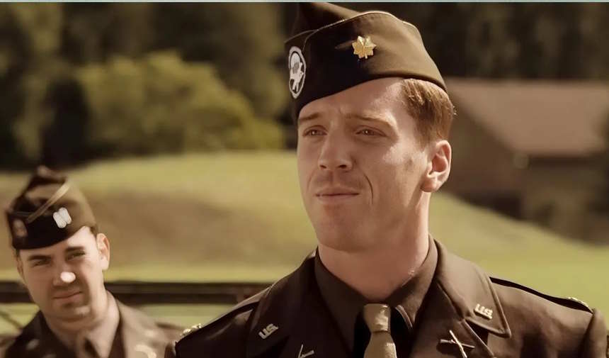 Top 10 Must-Watch TV Series Based on True Stories | Band of Brothers