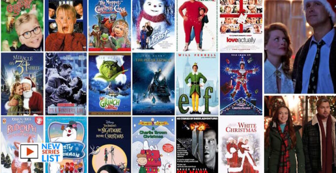 Best Christmas Movies: Movies to Watch on Christmas Movie Suggestions