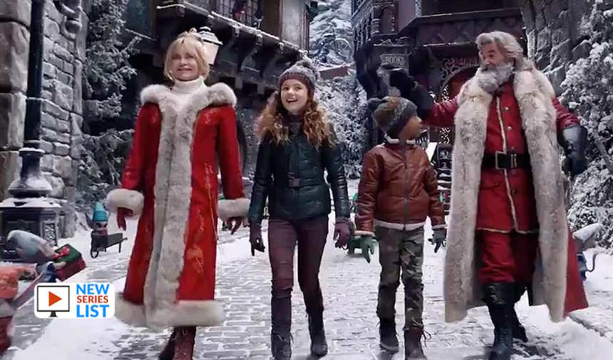 Best Christmas Movies: Movies to Watch on Christmas Movie Suggestions