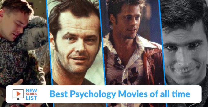 Best Psychology Movies of all time: Psychology Based Movies List
