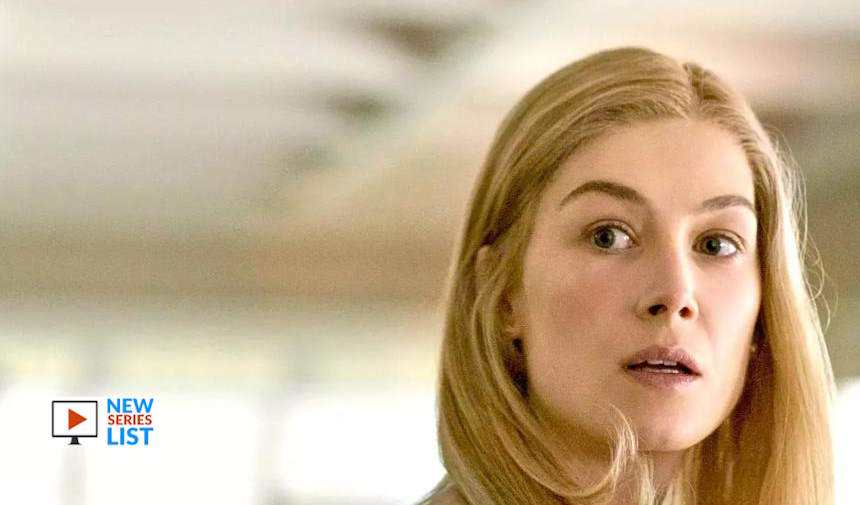 Best Psychology Based Movies List: Top 10 best psychology movies of all time Gone Girl