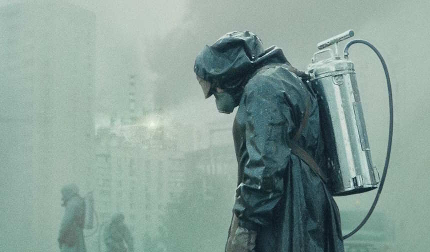 Top 10 Must-Watch TV Series Based on True Stories | Chernobyl