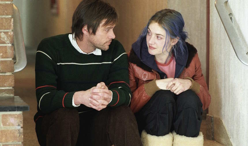 Best Psychology Movies of all time | Eternal Sunshine of the Spotless Mind