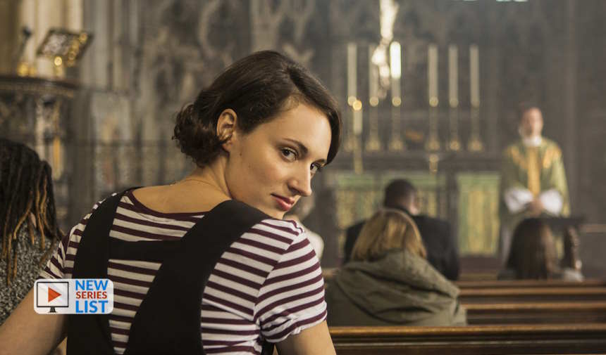  new Amazon Original Series on Amazon Prime right now | Fleabag