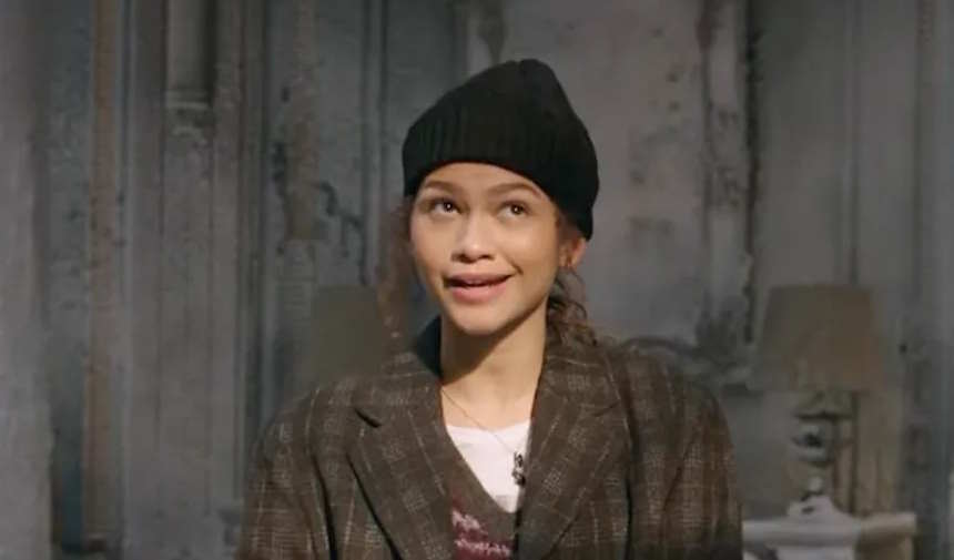 Spider Man No Way Home Cast: Zendaya’s name in spider man, MJ?