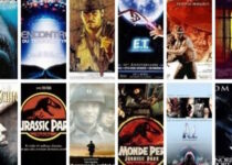 The Ultimate Guide to Watching Steven Spielberg Movies in Chronological Order