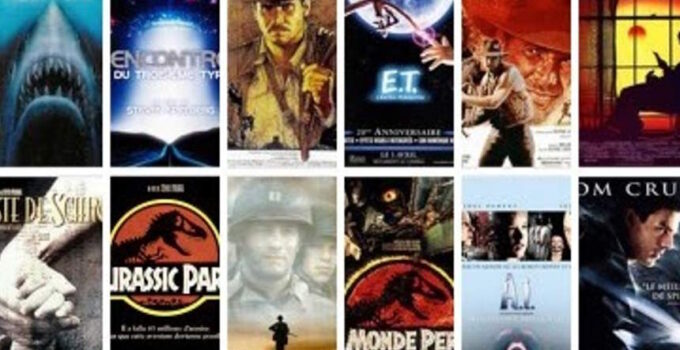 The Ultimate Guide to Watching Steven Spielberg Movies in Chronological Order