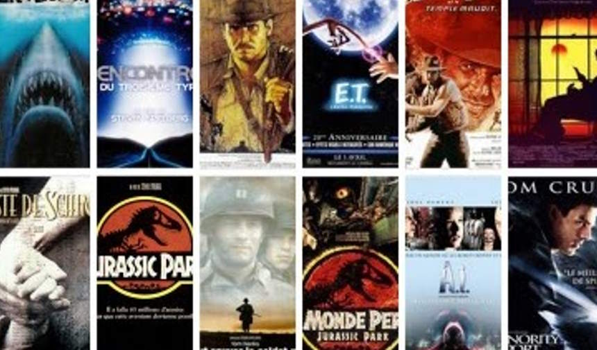 The Ultimate Guide to Watching Steven Spielberg Movies in Chronological Order