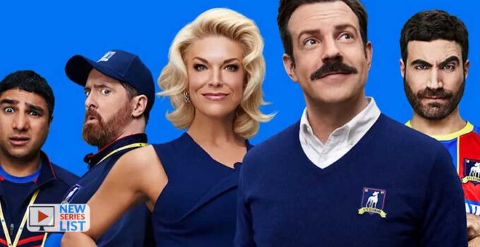 What Should I Watch if I Liked Ted Lasso? Feel-good TV Shows