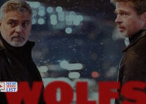 Wolfs Movie Review & Cast & Plot (2024) Brad Pitt and George Clooney