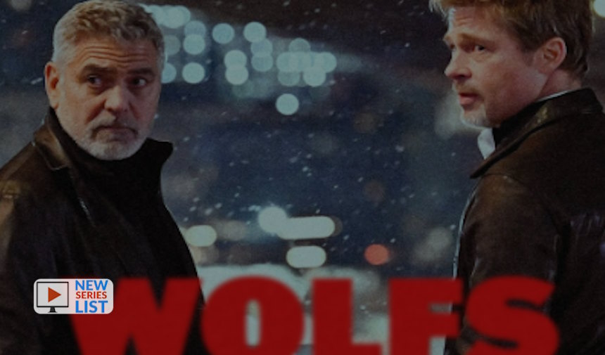 Wolfs Movie Review & Cast & Plot (2024) Brad Pitt and George Clooney