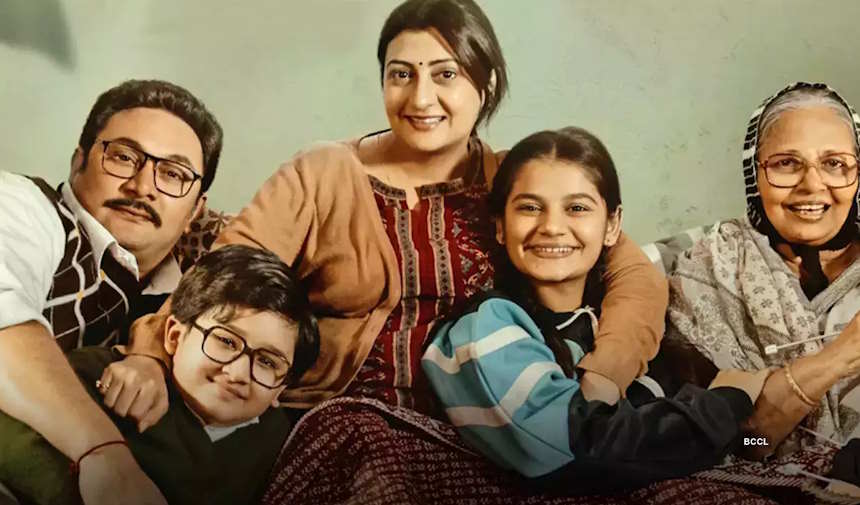 Best Indian Series to Watch With Family | Yeh Meri Family